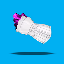 Gauntlet 6020