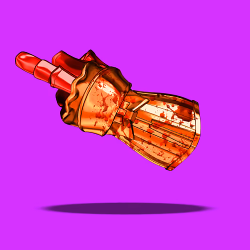Gauntlet 9119
