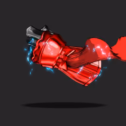 Gauntlet 8203