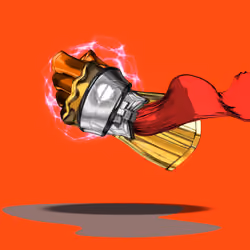 Gauntlet 534