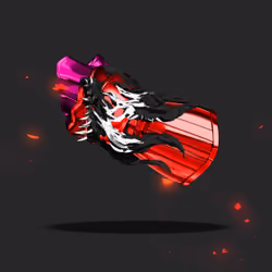 Gauntlet 2571