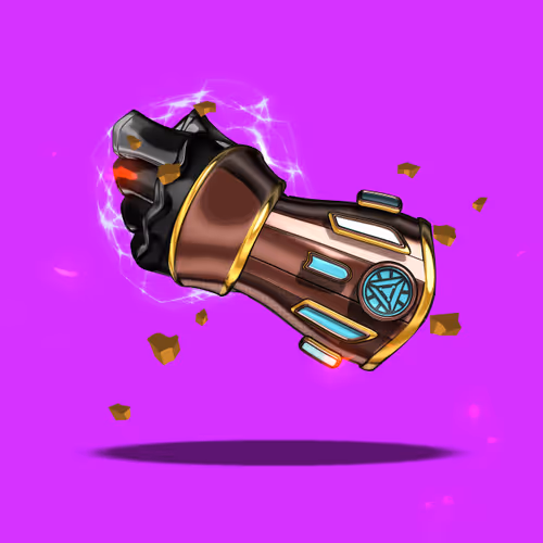 Gauntlets