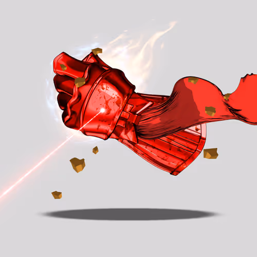 Gauntlets