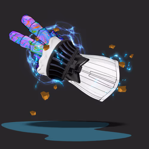 Gauntlets