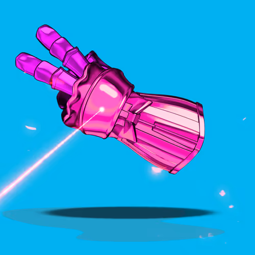 Gauntlets