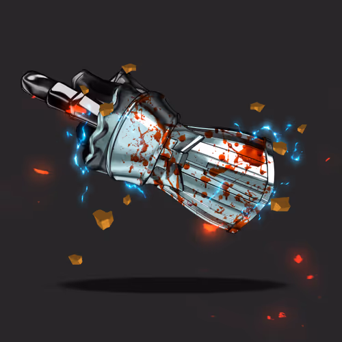 Gauntlets