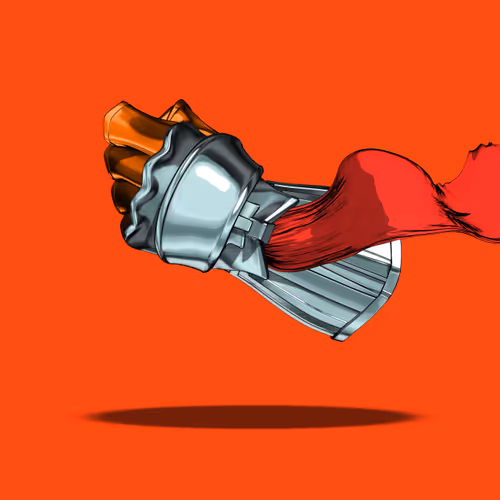 Gauntlets