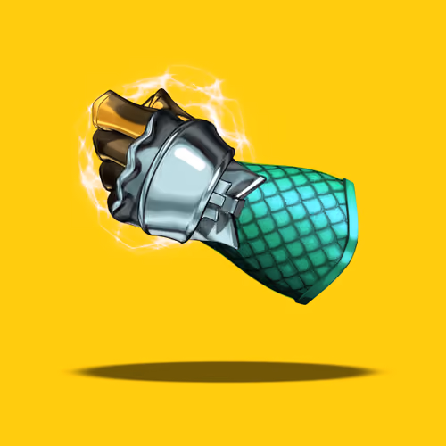 Gauntlet 6806