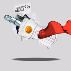 Gauntlet 9654