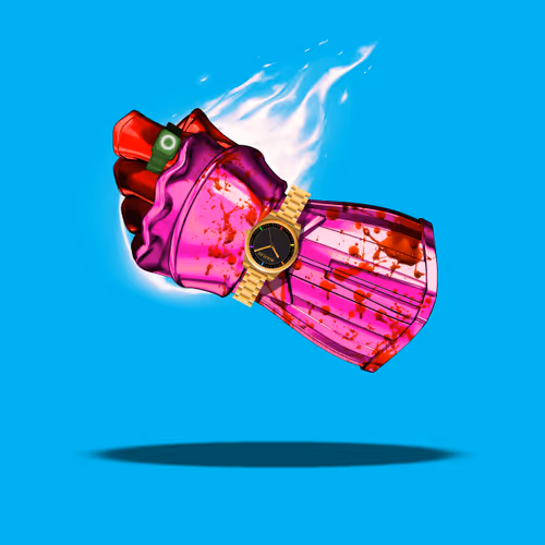 Gauntlets