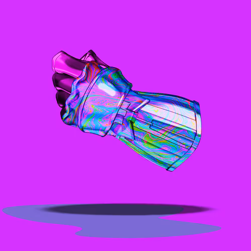 Gauntlets