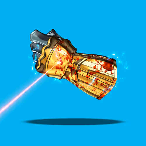Gauntlets