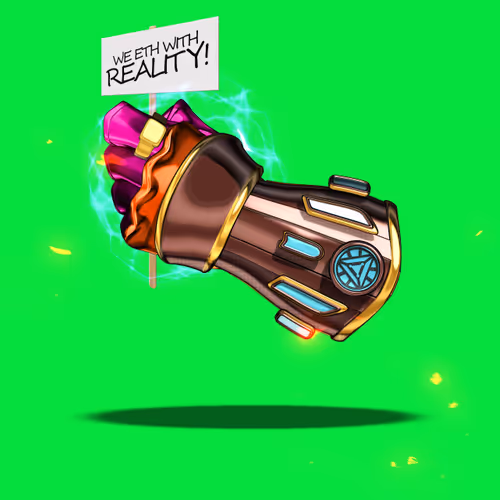 Gauntlets