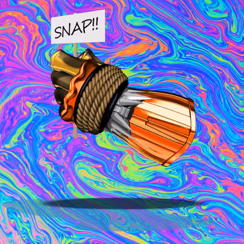 Purple Haze SNAP!!