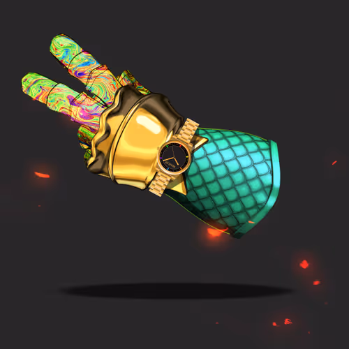 Gauntlets