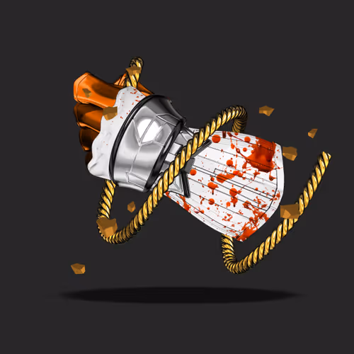 Gauntlets
