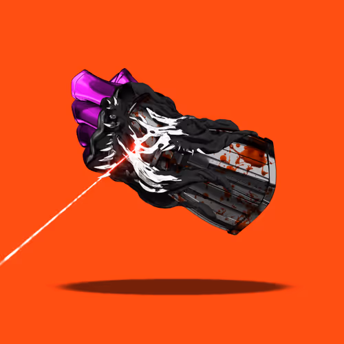 Gauntlets