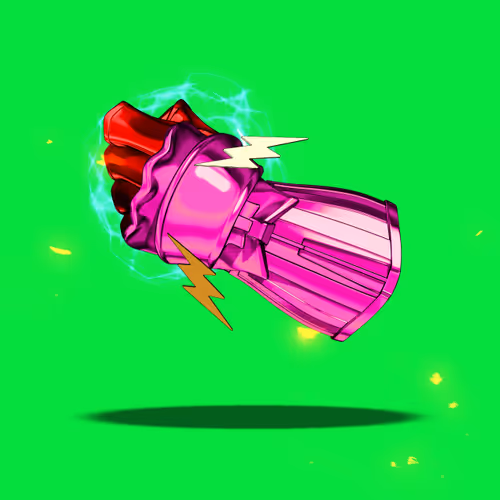 Gauntlets