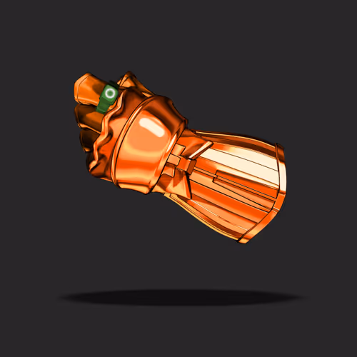 Gauntlets