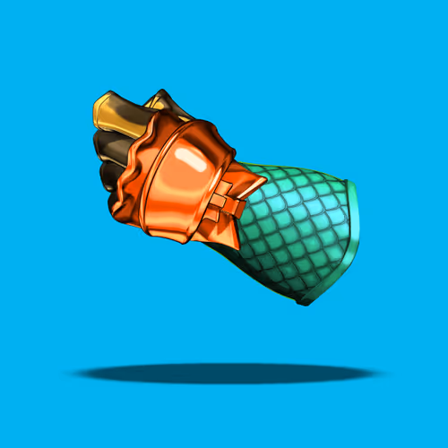 Gauntlets