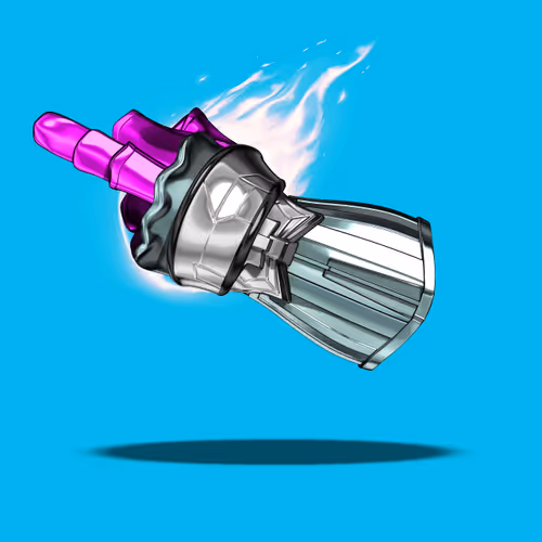 Gauntlets