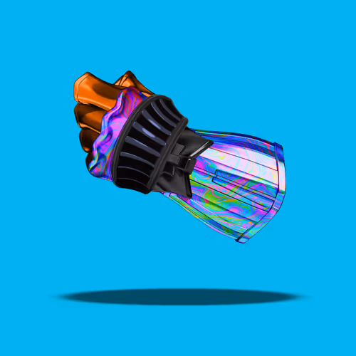 Gauntlets