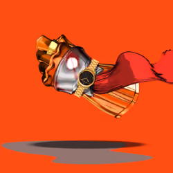 Gauntlet 6737