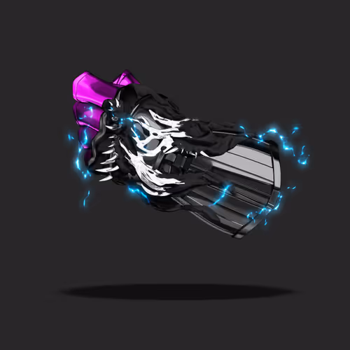 Gauntlets