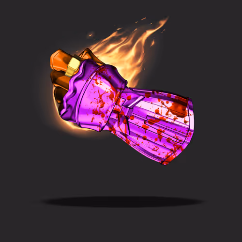 Gauntlets