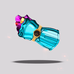 Gauntlet 7382