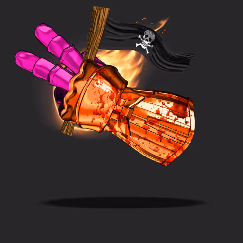 Gauntlets