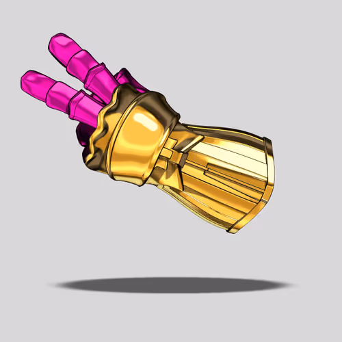 Gauntlets