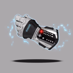 Power