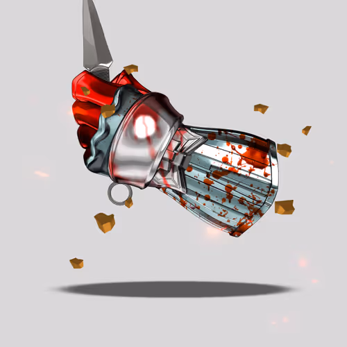 Gauntlets