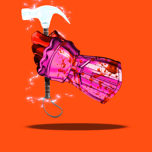 Gauntlets