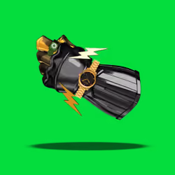 Gauntlet 2652