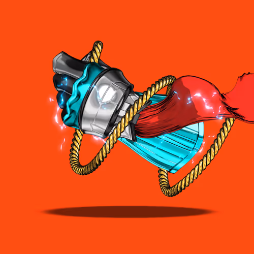 Gauntlets