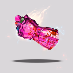 Gauntlet 8075