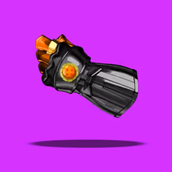 Gauntlet 4975