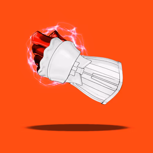 Gauntlets