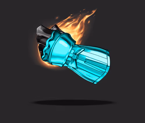 Gauntlets