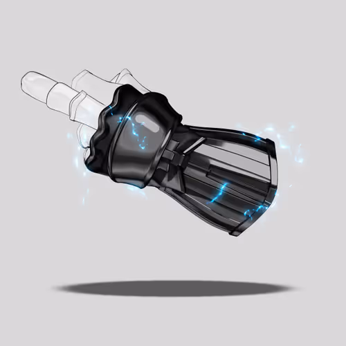 Gauntlets