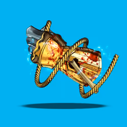 Gauntlet 4631