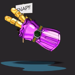 Gauntlet 342