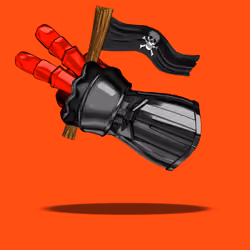Gauntlet 4408