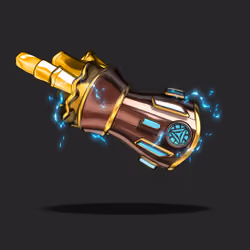 Gauntlet 7085