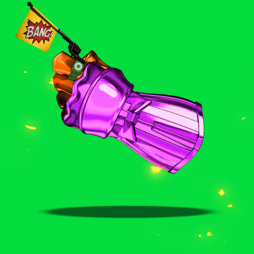Gauntlets