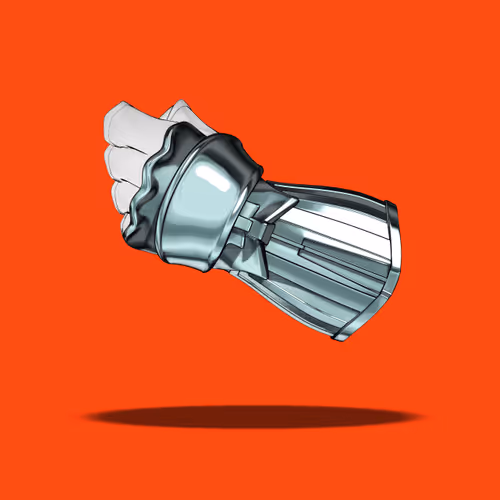 Gauntlets