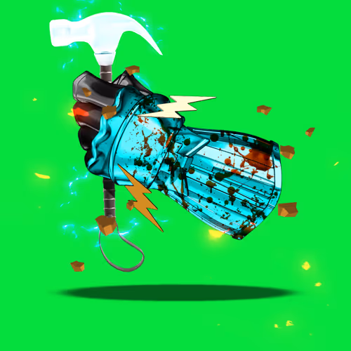 Gauntlets