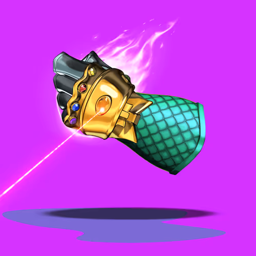 Gauntlets
